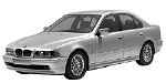 BMW E39 C2797 Fault Code