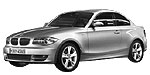 BMW E82 C2797 Fault Code
