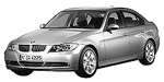 BMW E90 C2797 Fault Code