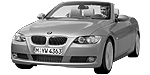 BMW E93 C2797 Fault Code