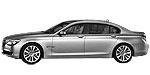 BMW F02 C2797 Fault Code