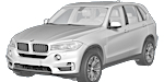 BMW F15 C2797 Fault Code