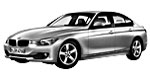 BMW F30 C2797 Fault Code