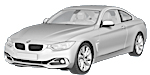 BMW F32 C2797 Fault Code