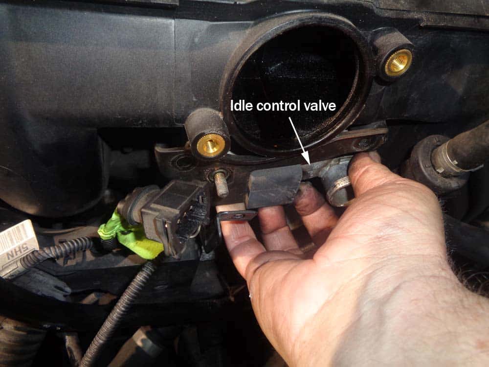 See C2797 repair manual